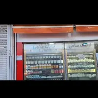 بازنشسته آقادر کارگاه  لبنیات
