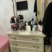 فروش سرویس خواب نوجوان|تخت و سرویس خواب|تهران, هروی|دیوار