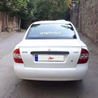 تیبا سالم|خودرو سواری و وانت|تهران, تهران پارس|دیوار