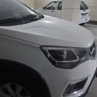 ام وی ام x22 دنده ای اکسلنت اسپورت|خودرو سواری و وانت|اصفهان, ملاصدرا|دیوار