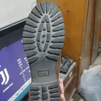 نیم زنانه تمام چرم استوک فروشگاهی|کیف، کفش، کمربند|مشهد, شهید قربانی|دیوار