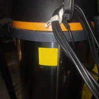 جارو برقی آب و خاک|جاروبرقی، جارو شارژی، بخارشو|رشت, سلیمانداراب|دیوار