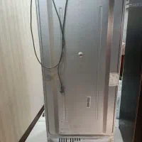 یخچال فریزر الجی|یخچال و فریزر|فولادشهر, C2|دیوار