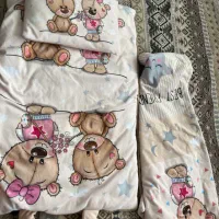 تشک مسافرتی نوزاد