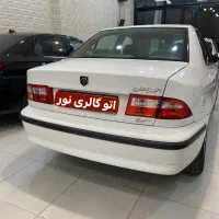 سمند LX|خودرو سواری و وانت|الوند, |دیوار