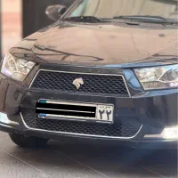 دنا استثنایی قسطی