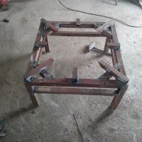 خدمات جوشکاری خرده کاری|خدمات پیشه و مهارت|ماکو, |دیوار