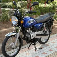 باکسر۱۵۰ مدل۱۳۹۵