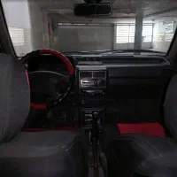 هاچبک ۷۶|خودرو سواری و وانت|همدان, |دیوار