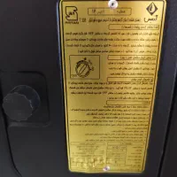 بخاری آدنیس ۱۸۰۰۰ نو|بخاری، هیتر، شومینه|فسا, |دیوار