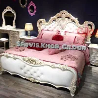 سرویس تخت خواب دونفره (فلین نیو شرکتی)|تخت و سرویس خواب|تهران, یافت آباد جنوبی|دیوار