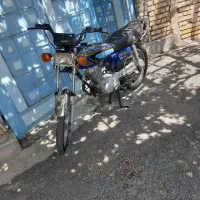 موتور سیکلت|موتورسیکلت|فلاورجان, |دیوار