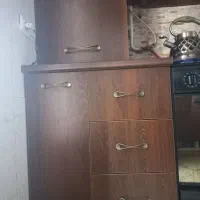 کابینت ام دی اف