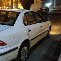سمند LX EF7، مدل ۱۳۹۱|خودرو سواری و وانت|شوش, |دیوار