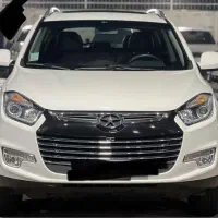 جک s5 مدل ۱۴۰۰ فیس جدید