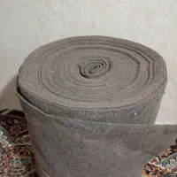 موکت کناره عرض نیم