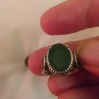 انگشترنقره ترک|جواهرات|مشهد, کوه سنگی|دیوار