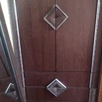 فروش کمد لباس در حد نو