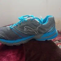 کفش استوک خارجی