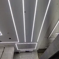 فروش و نصب چراغ خطی ولاینر