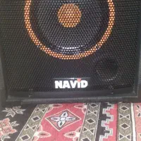 اکوشارژی نوید نو،نو