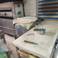 فروش لوازم رستوران