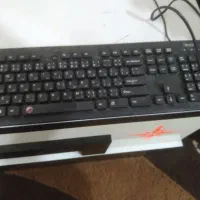 کیبورد کامپیتور