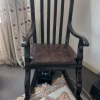 وسایل منزل صندلی