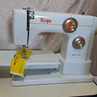 فروش فوری چرخ خیاطی