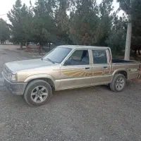 مزدا ژاپن 2000