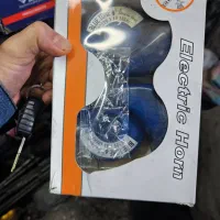 بوق فیام حلزونی فابریک پژو کارخانه