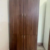 کمد دیواری MDF ۶ ۶ تیکه