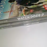 فروش بازی های اورجینال پلی استیشن و xbox|کنسول، بازی ویدئویی و آنلاین|شیراز, وحدت|دیوار