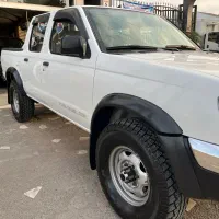 نیسان پیکاپ|خودرو سواری و وانت|رشت, پسیخان|دیوار