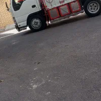 ایسوزا مدل ۸۷|خودرو سنگین|نهاوند, |دیوار