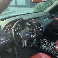 bmw x3|خودرو سواری و وانت|مشهد, فلسطین|دیوار