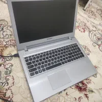 لپتاپ لنوو iگرافیک مجزاz510|رایانه همراه|اصفهان, شهرک صنعتی امیرکبیر (شاپور جدید)|دیوار