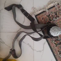 کمربند و هیکلی