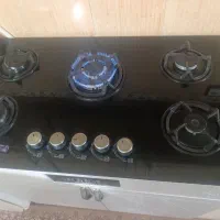 گاز پنج شعله|اجاق گاز و لوازم برقی پختوپز|سنندج, |دیوار