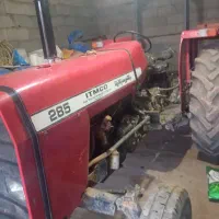 تراکتور 285|خودرو سنگین|قیدار, |دیوار