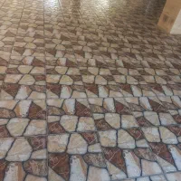 جویای کار نظافت ساختمان پله حیاط باغچه و....