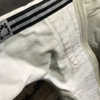 لباس جودو سامکو درجه ۱|تجهیزات ورزشی|تهران, تهرانسر مرکزی|دیوار