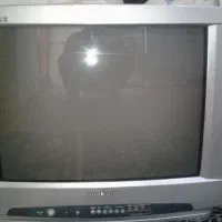 تلویزیون  رنگی  سلامت  .و  بدون خط و خش