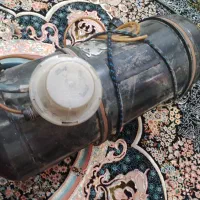 کپسول گاز LPGسالم