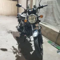 ‌KLD ۲۰۰ طرح باکسر