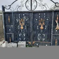 دره سنگین بالای سه متر کلن چهار ماه استفاده شده