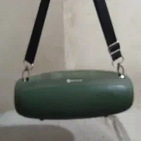 اسپیکر بیس دار و فوق العاده ریکسینگ