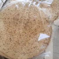 نان خانگی با ارد بومی|خوردنی و آشامیدنی|اصفهان, قلعه نو|دیوار