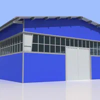 ۱۰۰۰ متر سالن در شهرک صنعتی چناران فاز سلولزی|فروش دفتر صنعتی، کشاورزی، تجاری|مشهد, شهید رضوی|دیوار