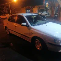 سمند موتور ملی|خودرو سواری و وانت|تبریز, |دیوار